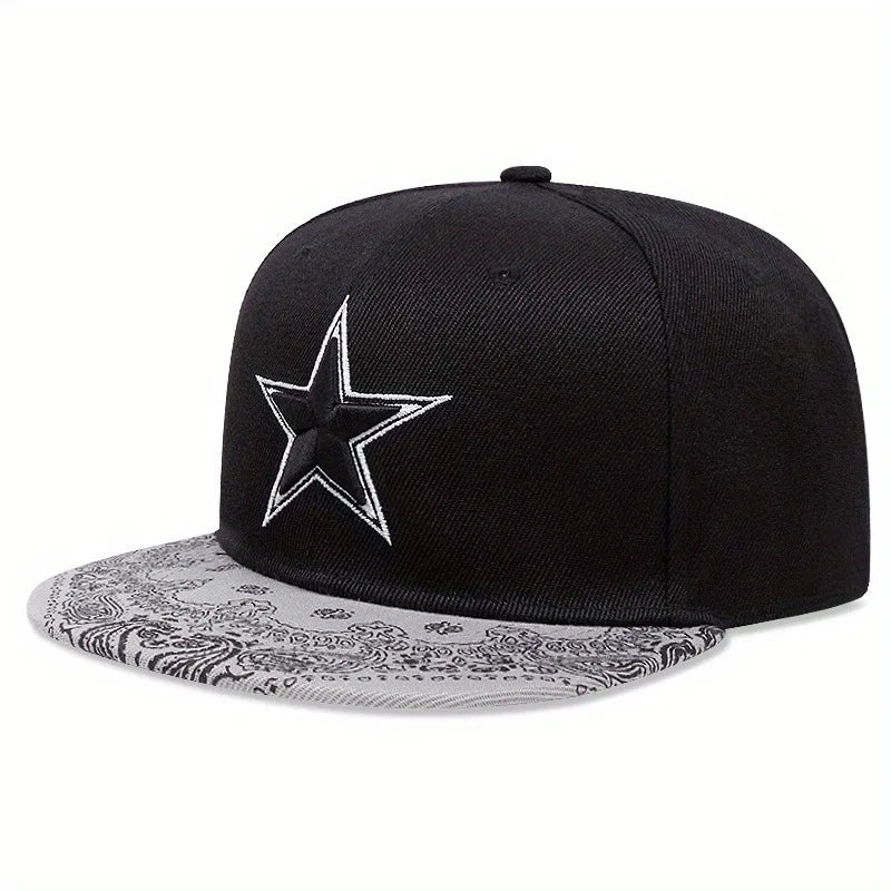 Baseball Caps For Men Women Snapback Summer Autumn