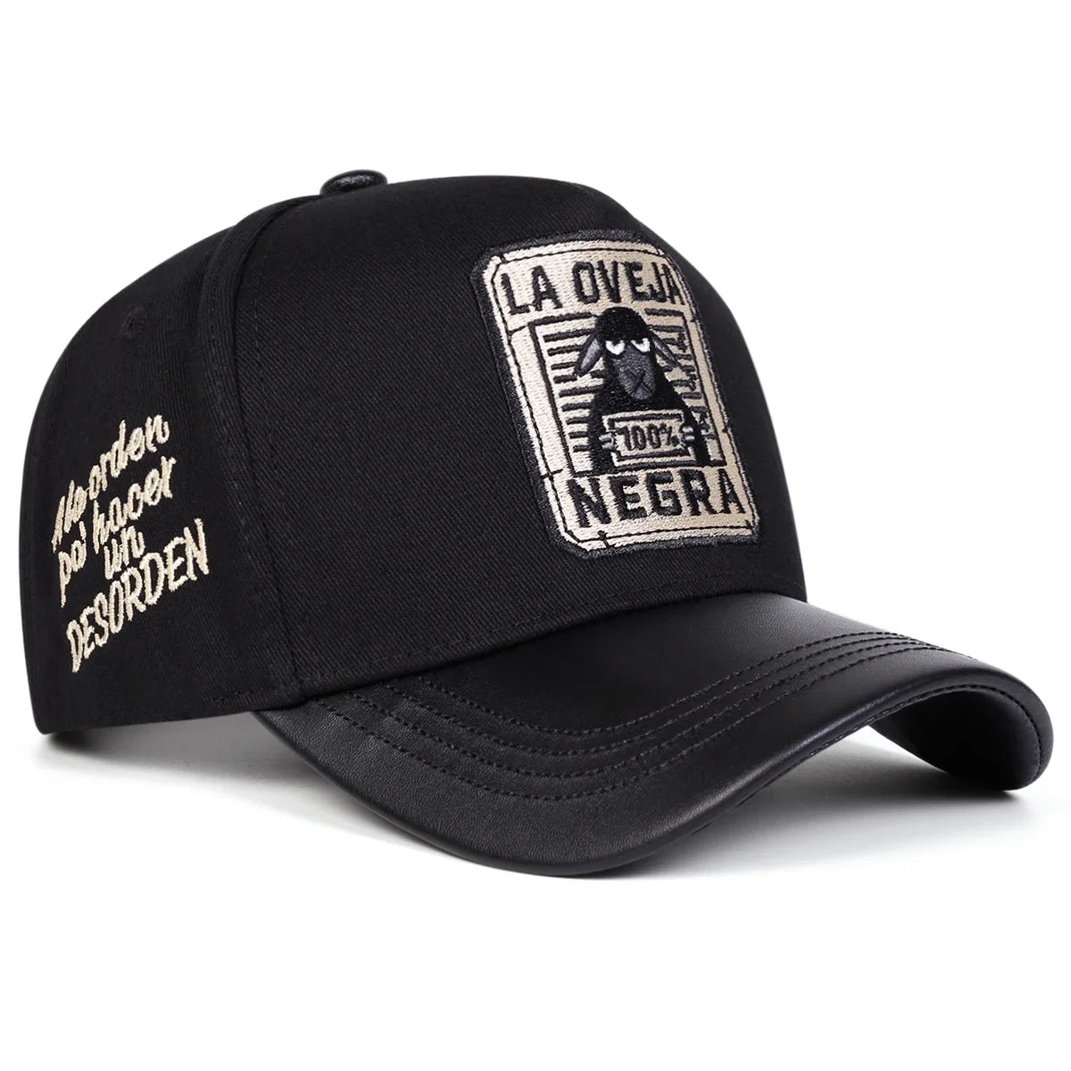Outdoor Adjustable Casual Hats Sunscreen Hat Sports Cap