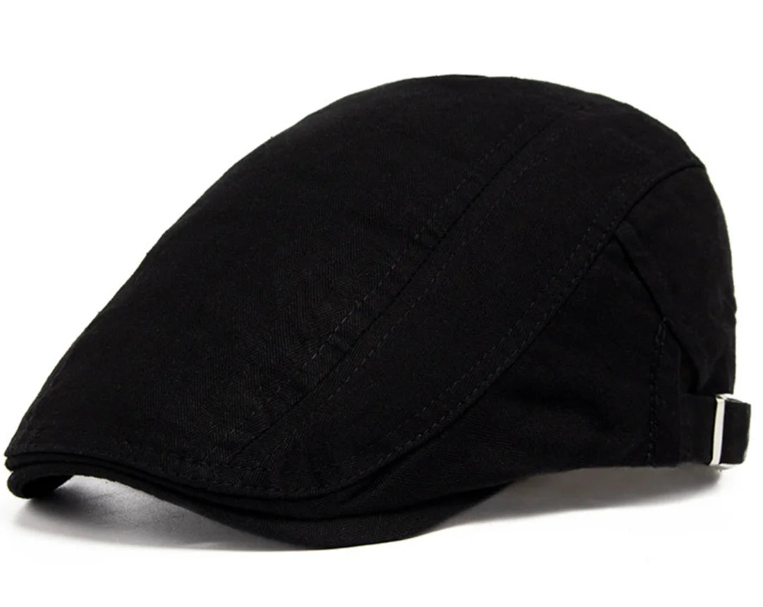 Wholesale Beret Men's Casual British Spring And Autumn