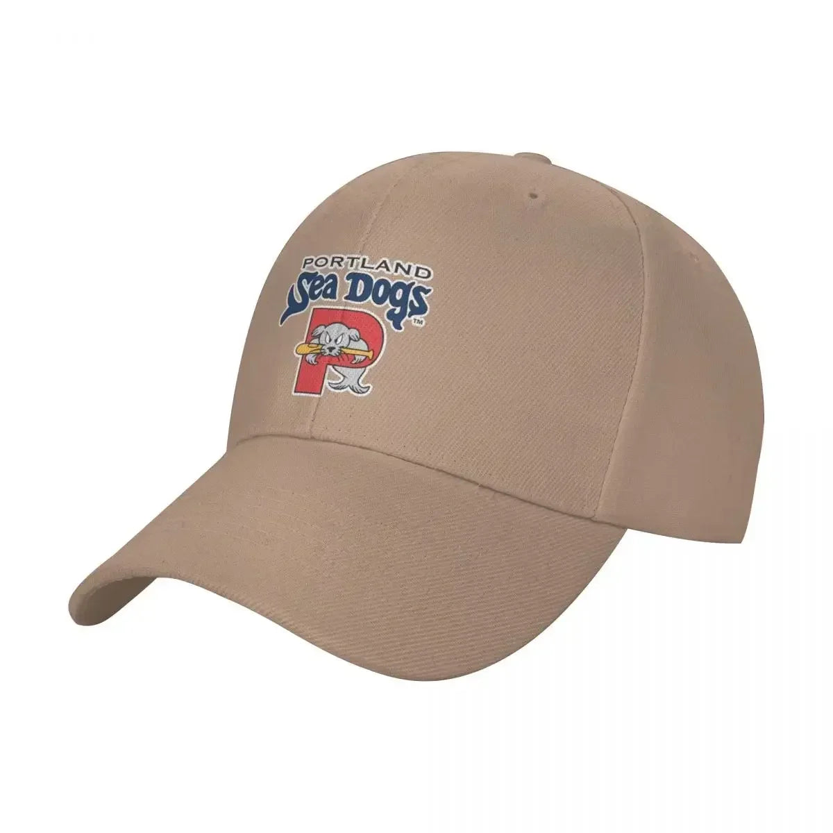 Portland of Sea Dogs Baseball Cap