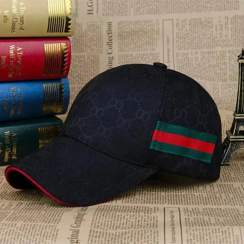 Baseball Cap Summer and Autumn