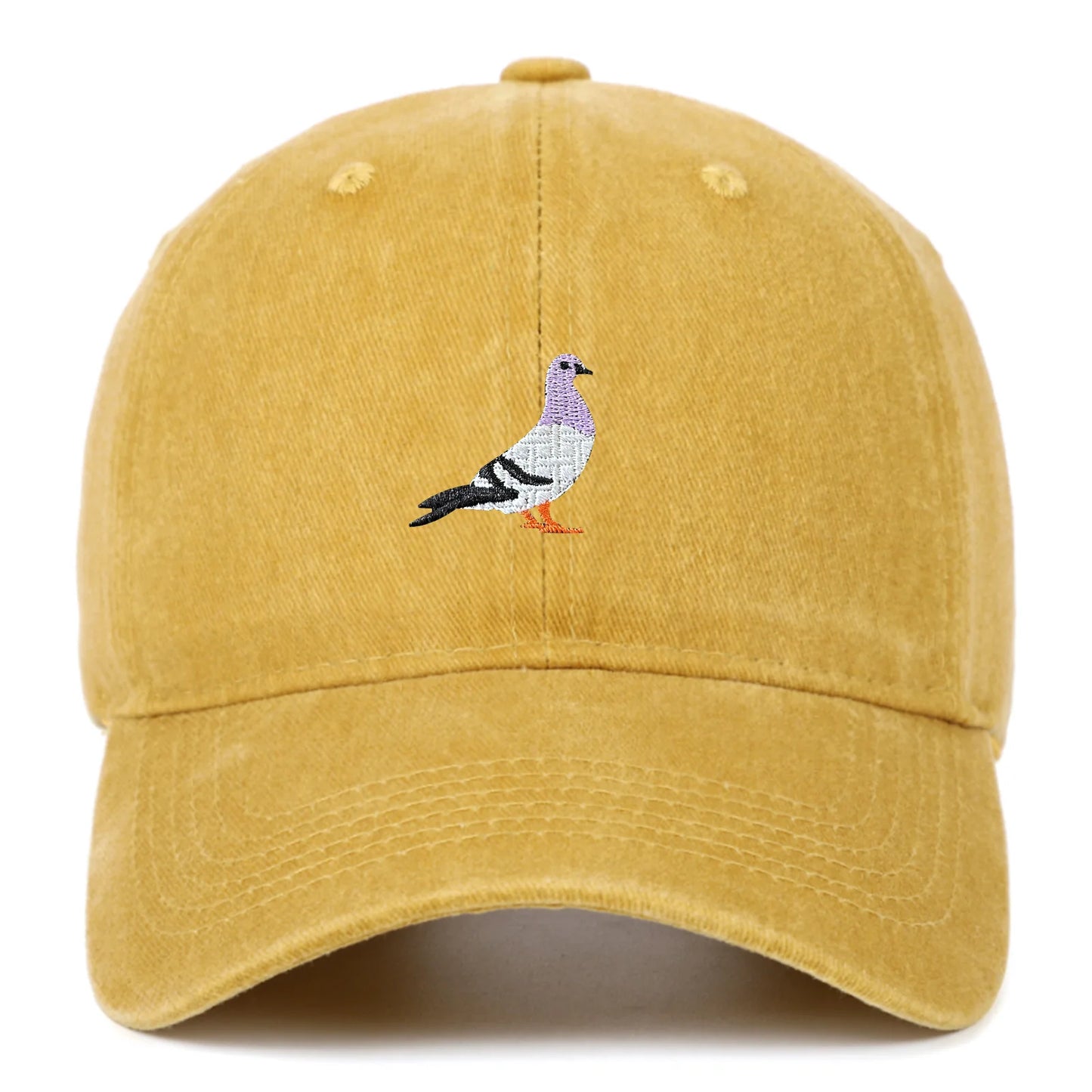 Baseball Cap Suitable For All Seasons Outdoor Sun Protection
