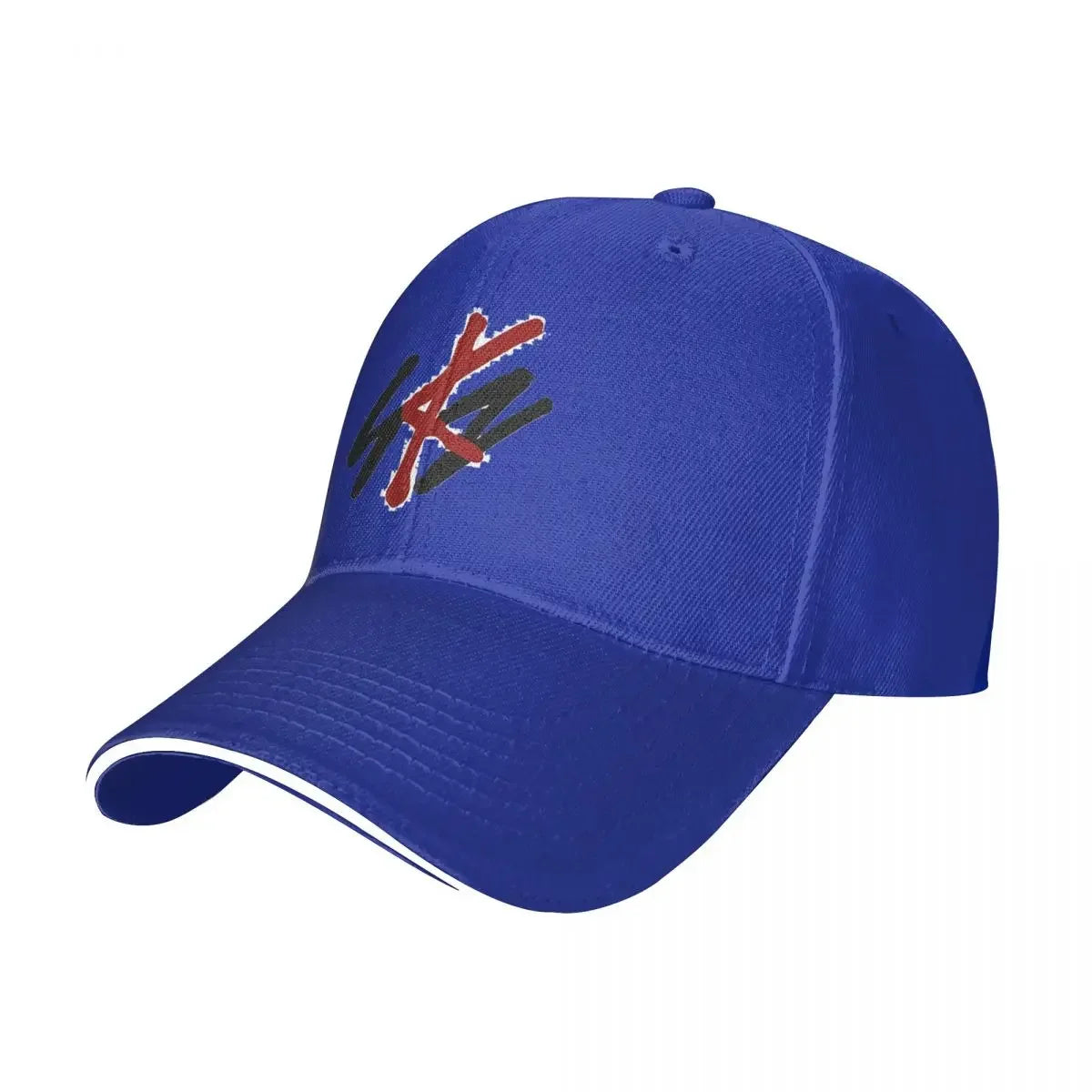 SKZ Logo Baseball Caps