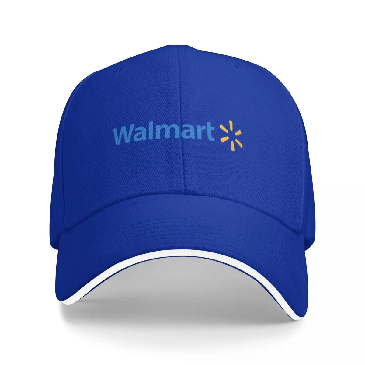 Walmart Uniform Replacement Apparel Baseball Cap