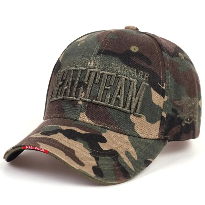 Outdoor Adjustable Casual Hats Sunscreen Hat