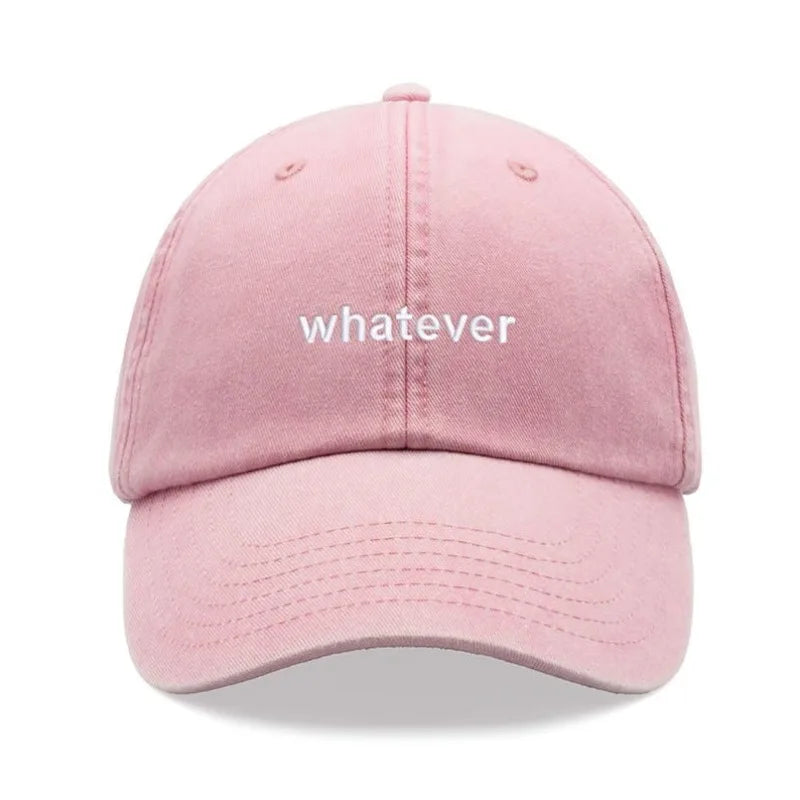 1pc Vintage Washed Baseball Cap for Men and Women