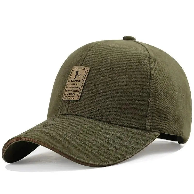 Unisex Four Seasons Classic Baseball Cap