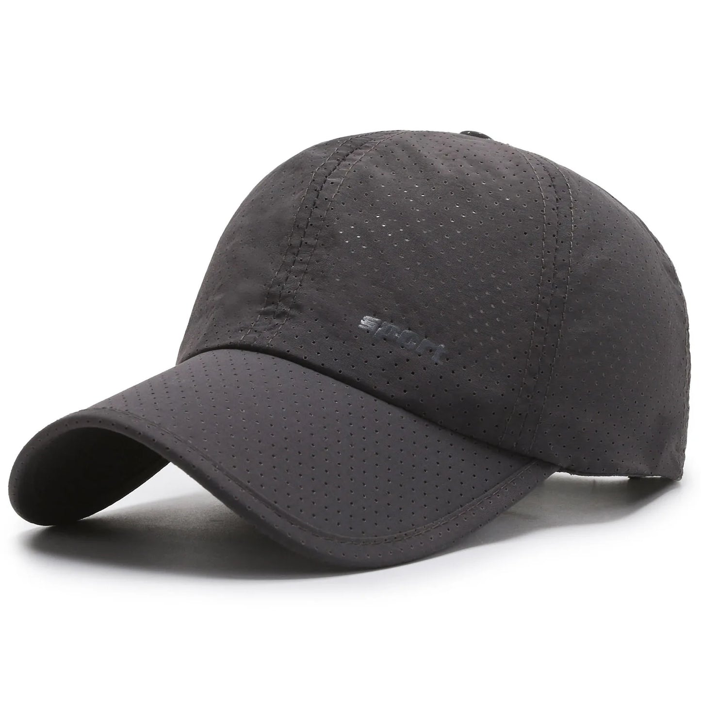 Baseball Cap For Outdoor Activities - Quick Drying, Breathable