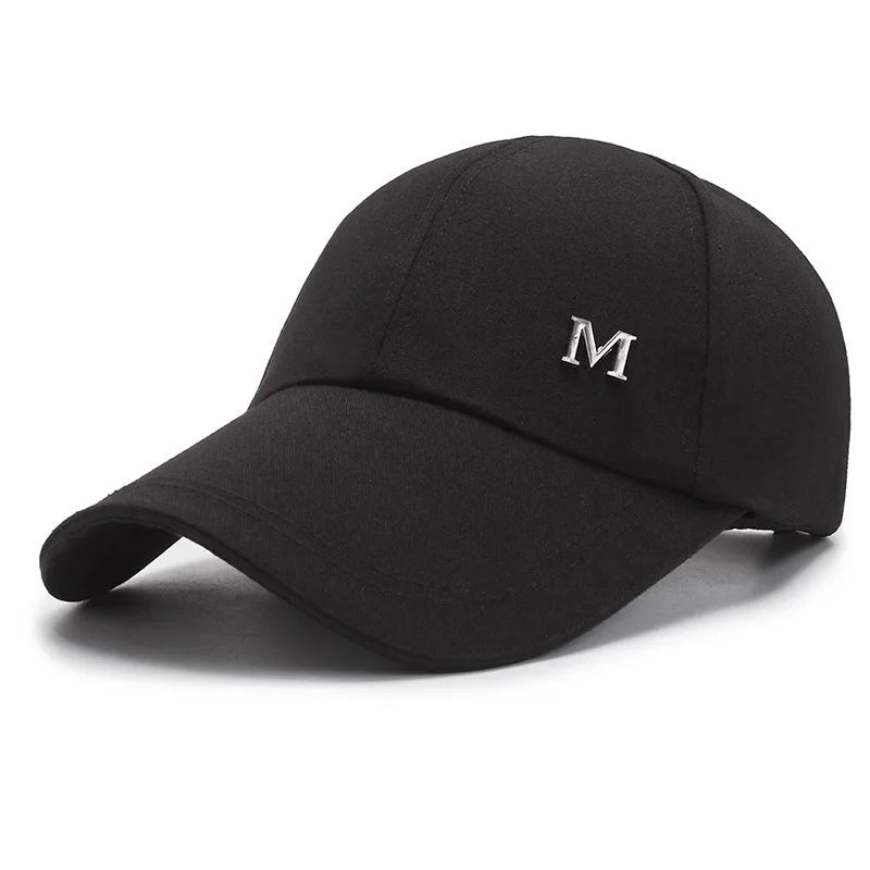 Men Women Baseball Cap Summer