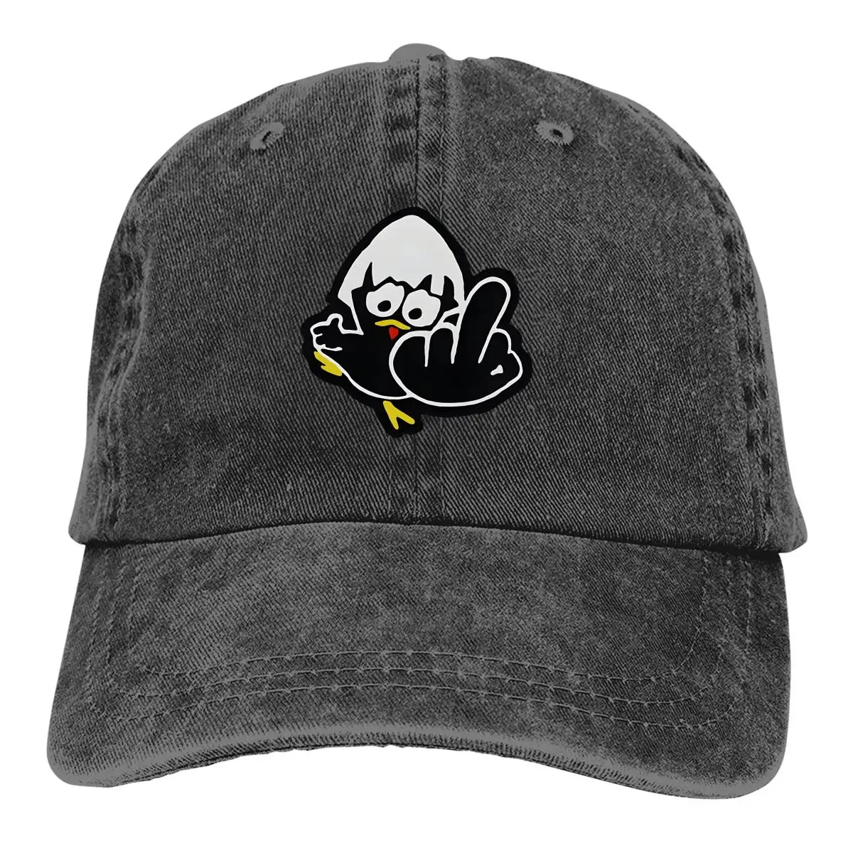 Summer Cap Sun Visor Graphic Hip Hop Caps