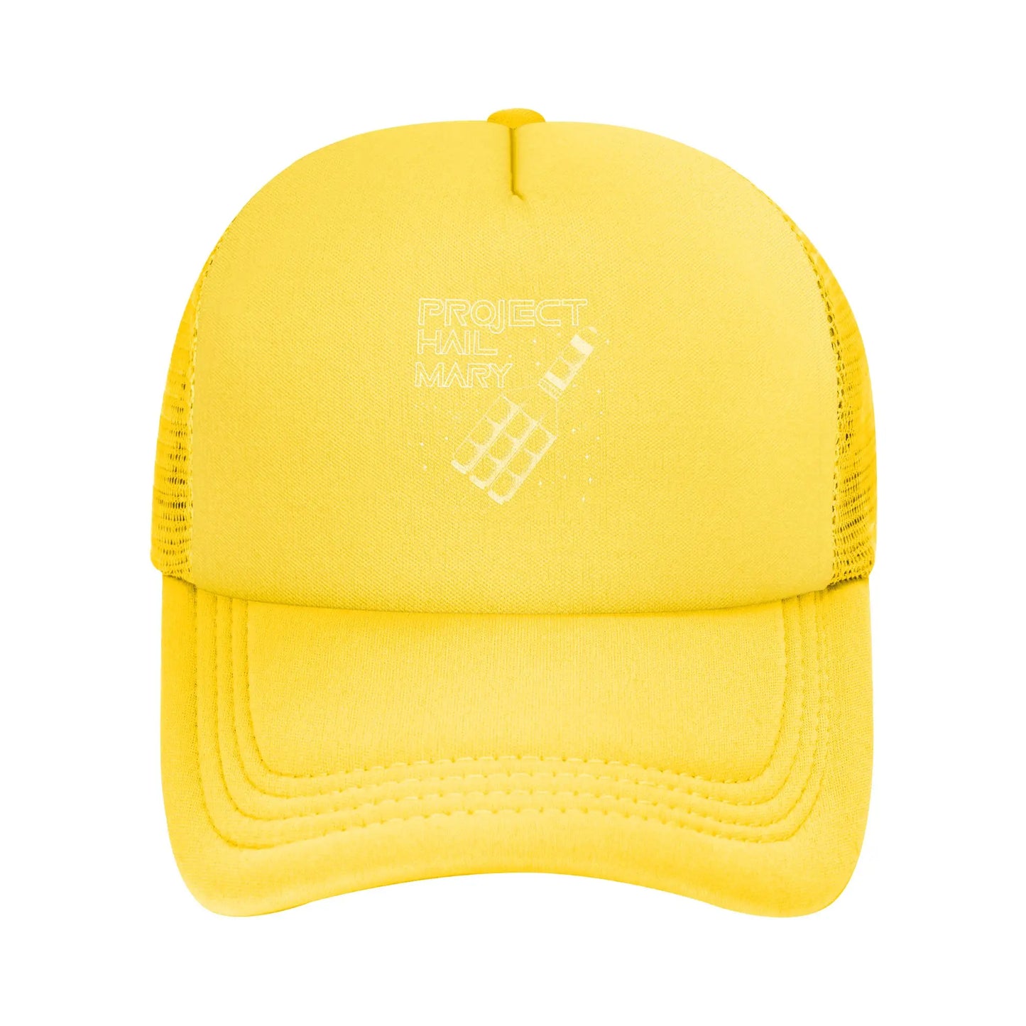 Men Women Hats curved Mesh Baseball Cap