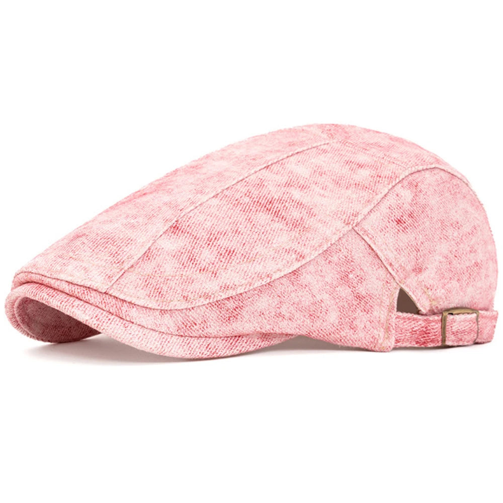 Berets Women New Spring Autumn Cap Beret Hat