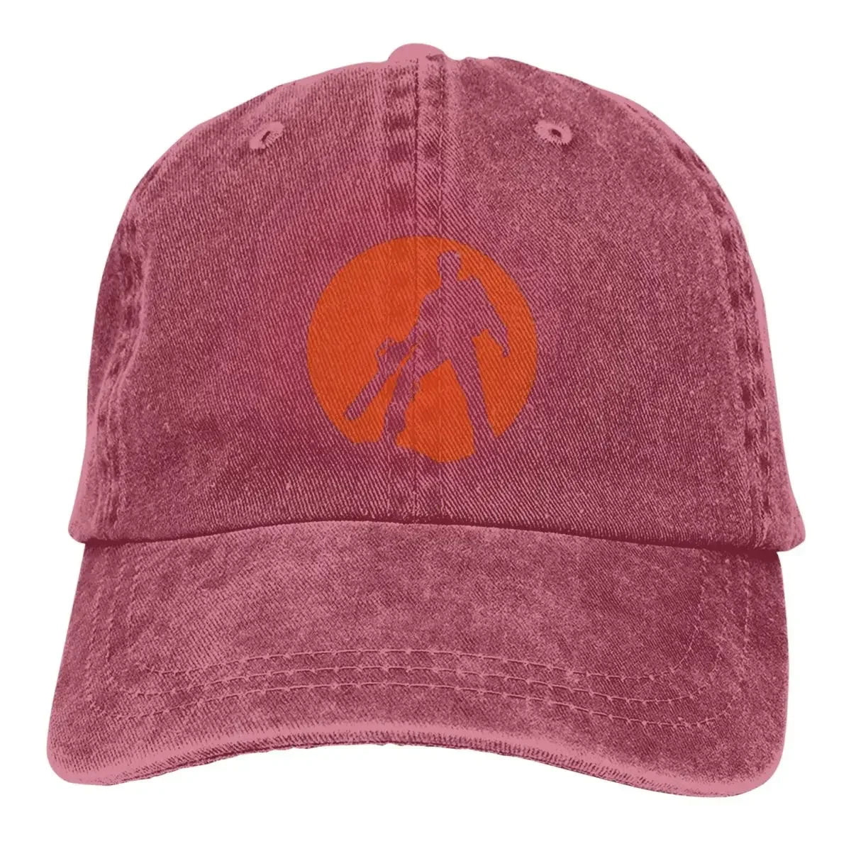 Ash Vs The Evil Dead Baseball Cap
