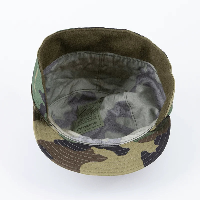 Outdoor Winter Ear Protection Warm Hat