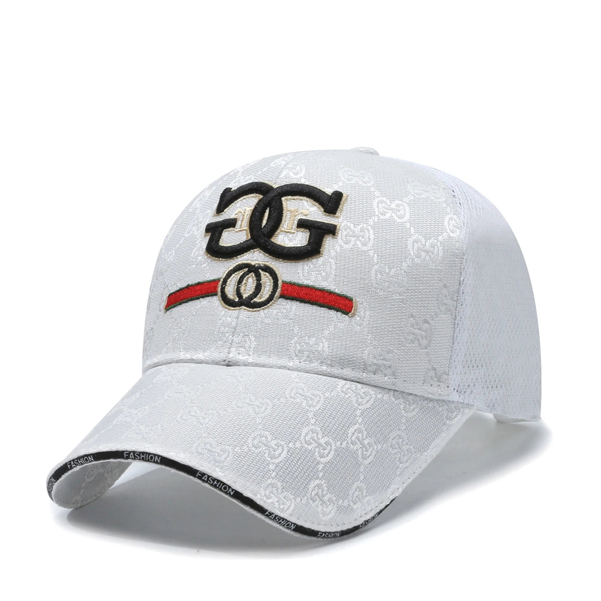 Hat Men's Spring and Autumn Baseball Cap Korean Women