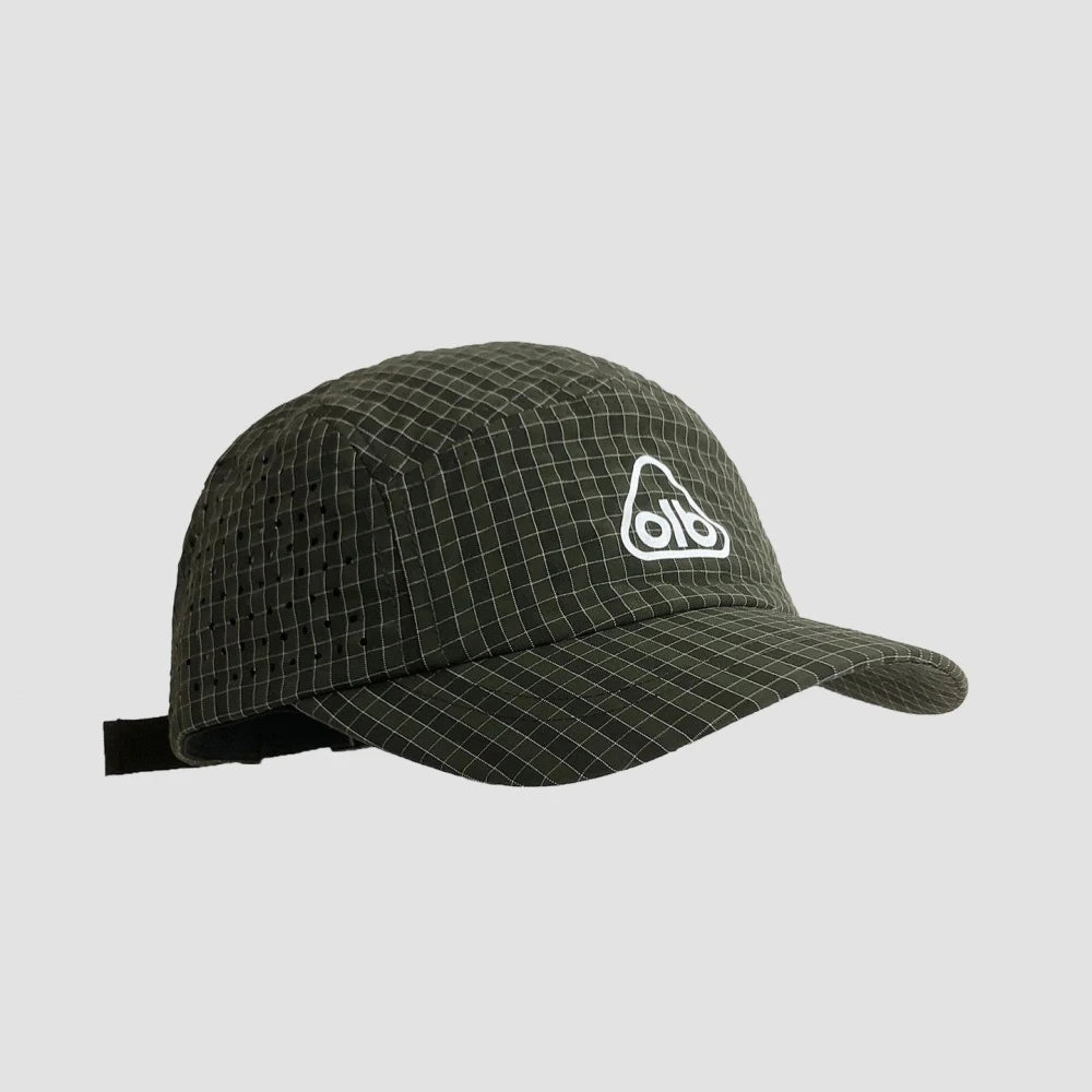 Summer Quick-Drying Mesh Baseball Cap