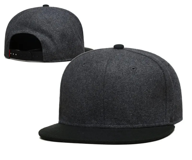 New Outdoor Baseball Cap Men's And Women's Caps