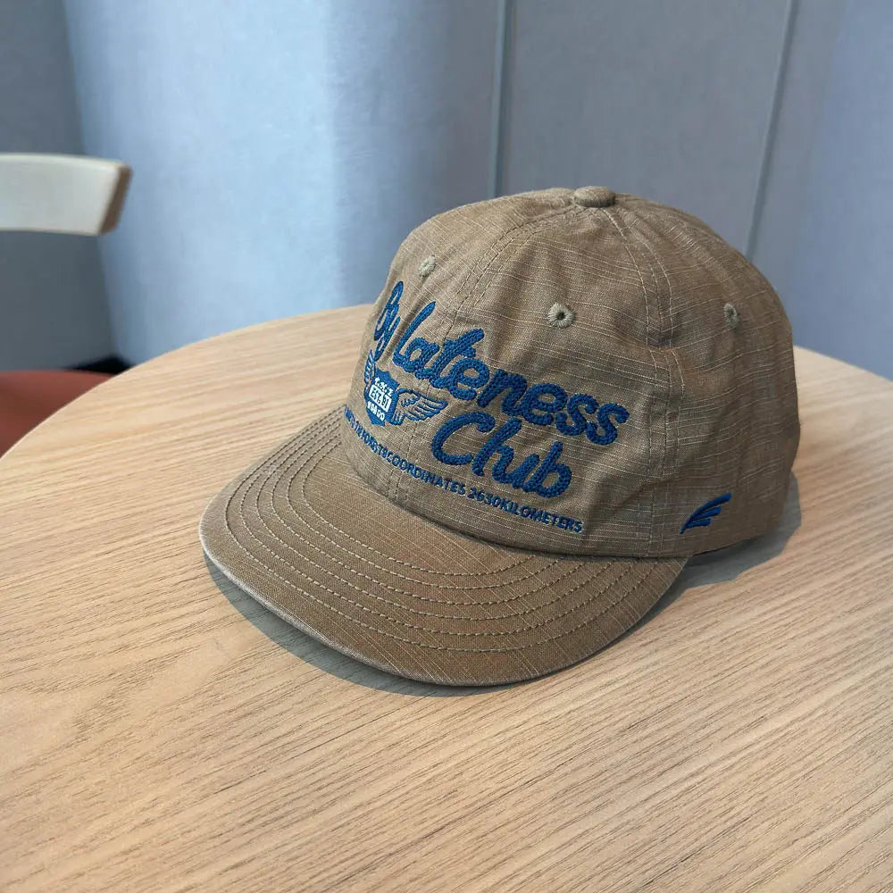 Vintage Baseball Cap Men Women