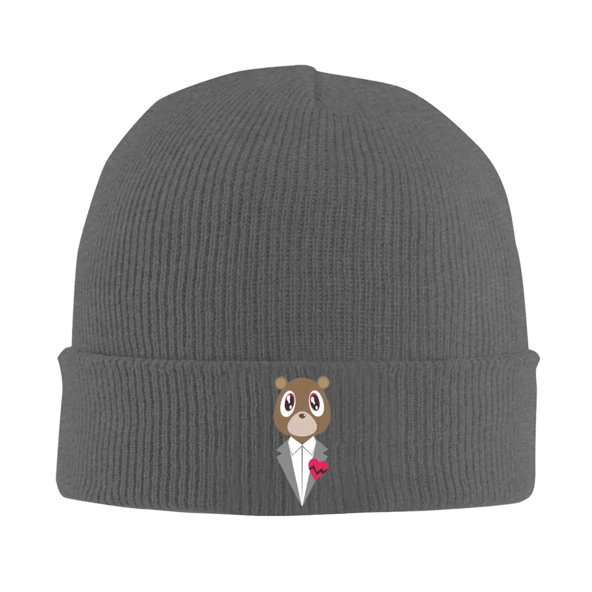 Autumn Winter Beanies Ski Hip Hop Rapper Caps