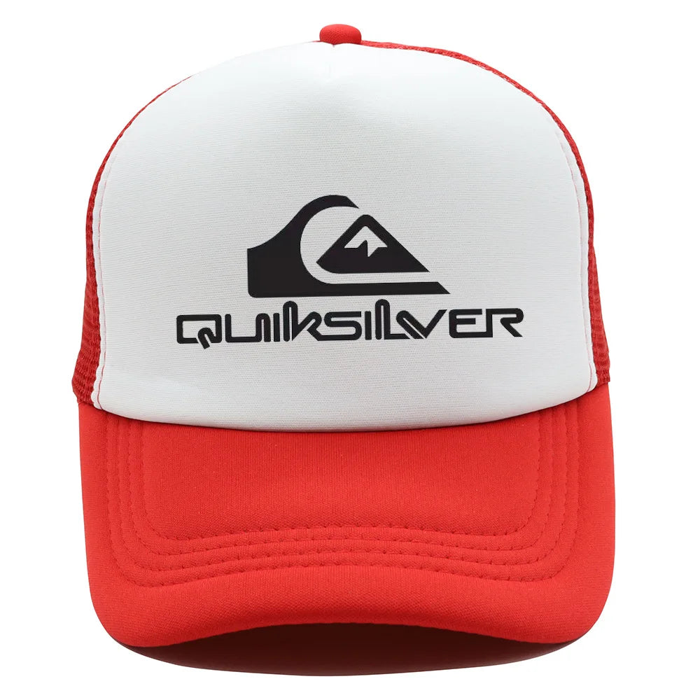 Men Women Summer Baseball Cap