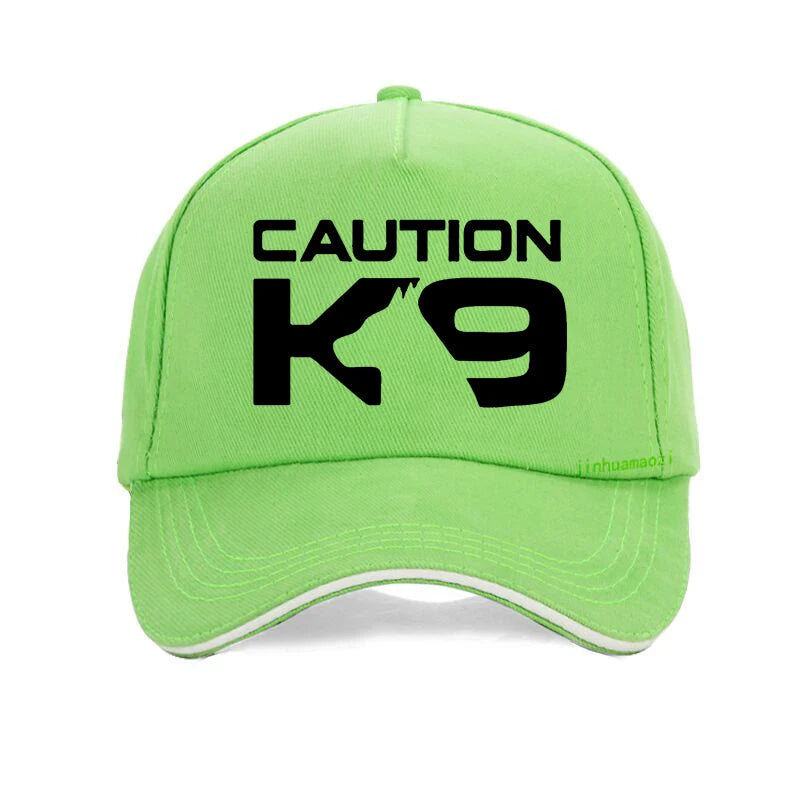 Malinois Design Both Men Women Perfect Adjustable Hats
