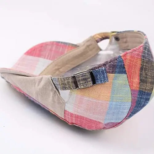 Street Style Sporty New Autumn Fashion 100% Cotton Retro Hat