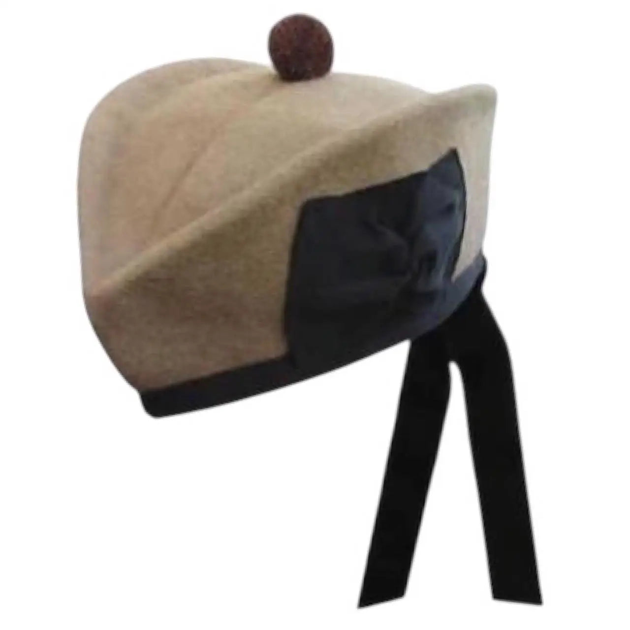 Wholesale Customizable Requirement Logo High Quality Glengarry Hat