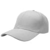 Summer Blank 100% Cotton Denim Classic Baseball Caps