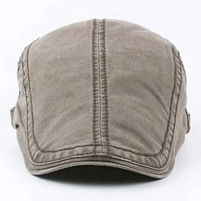 Designed 2025 New Autumn Fashion Blank Version Suede Baseball Cap