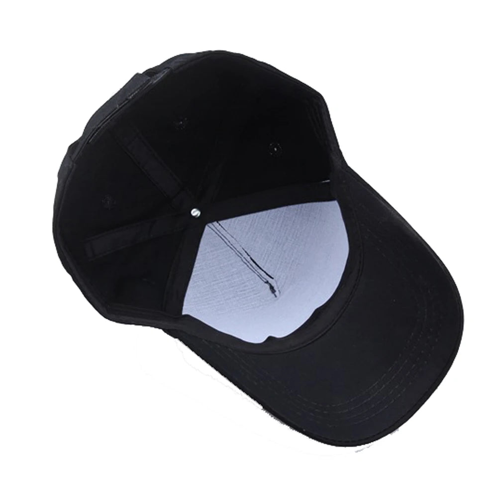 Wayne’s World Hat Brand Baseball Cap Men Women
