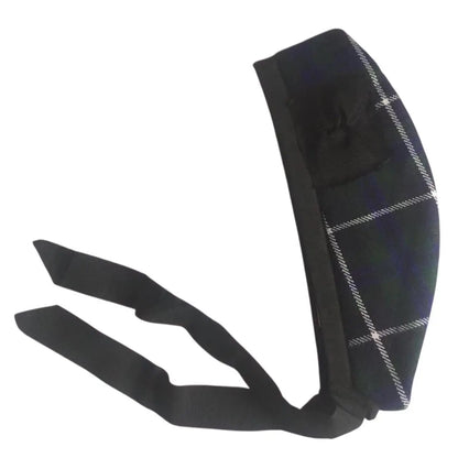Wholesale Customizable Requirement Logo High Quality Glengarry Hat