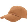 Summer Blank 100% Cotton Denim Classic Baseball Caps