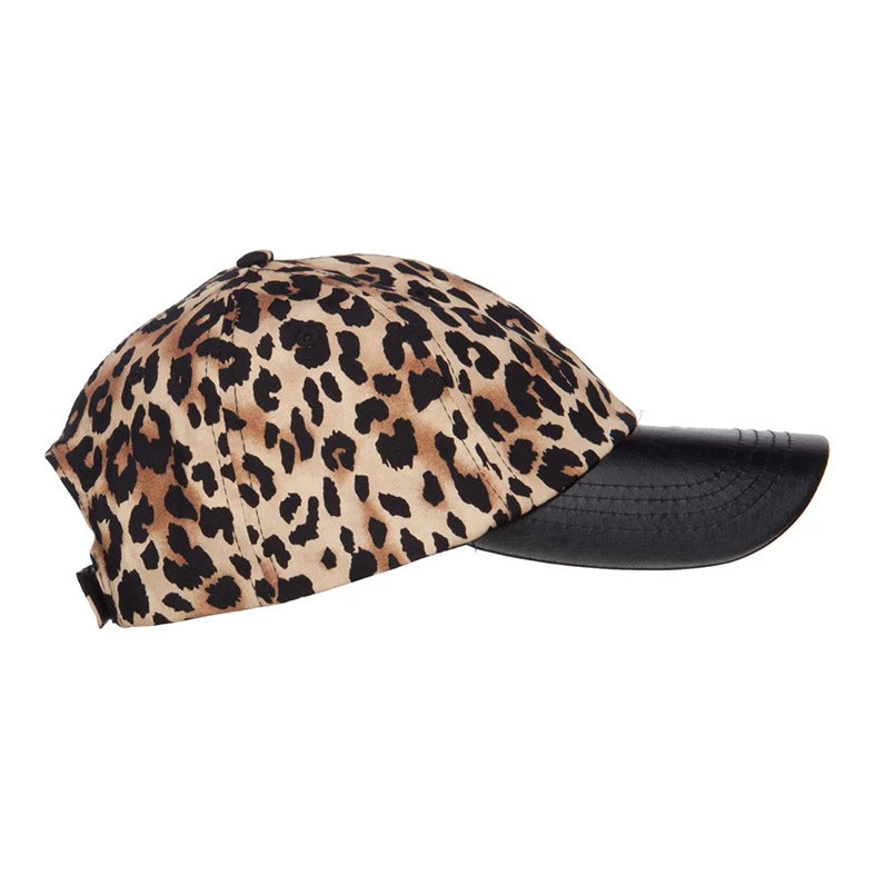 Customizable 100% Polyester Cotton Mesh Baseball Cap