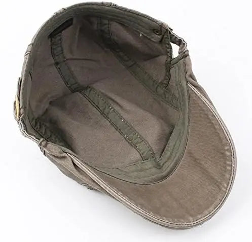 Designed 2025 New Autumn Fashion Blank Version Suede Baseball Cap