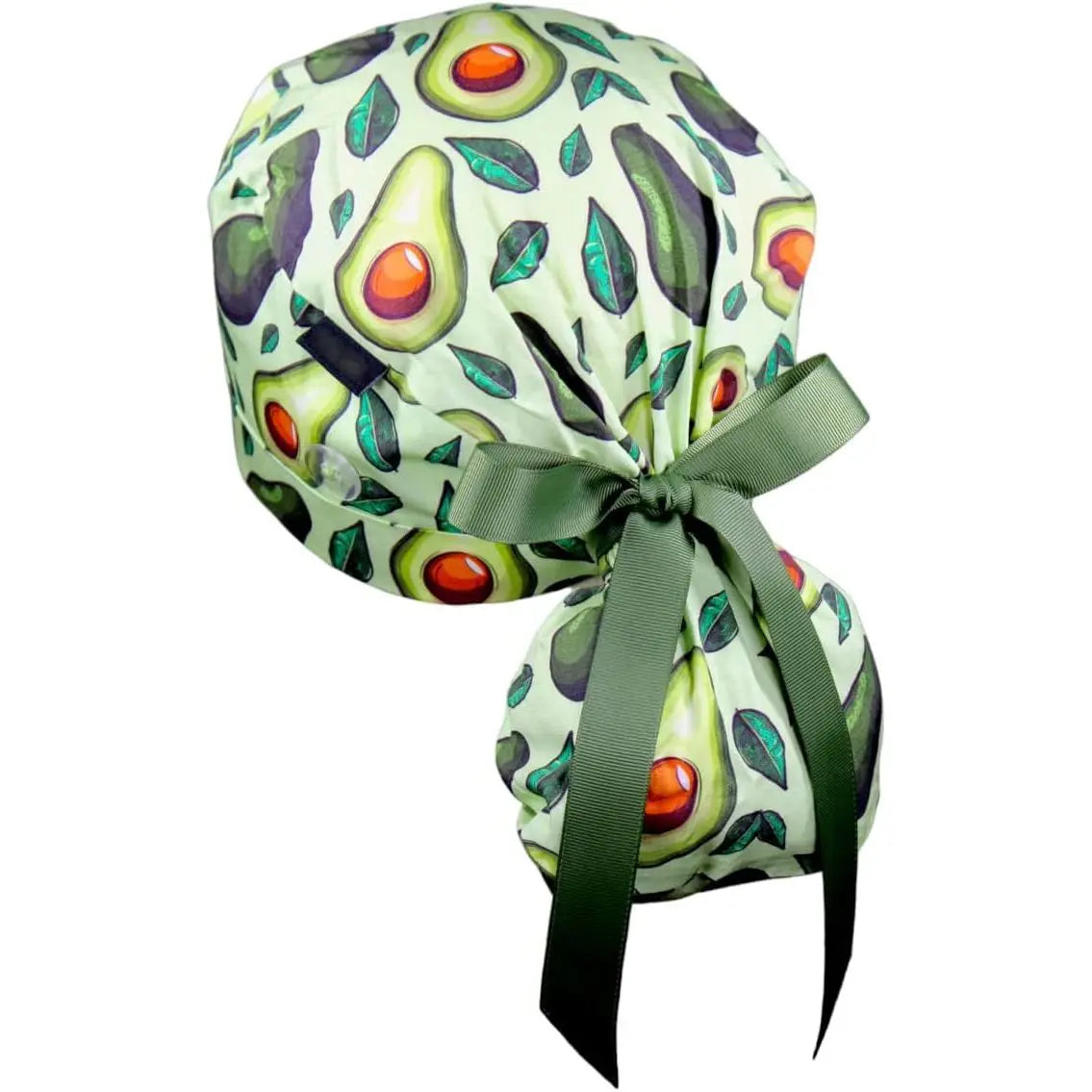 Custom Print Women's Cap