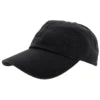 Summer Blank 100% Cotton Denim Classic Baseball Caps