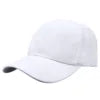 Summer Blank 100% Cotton Denim Classic Baseball Caps