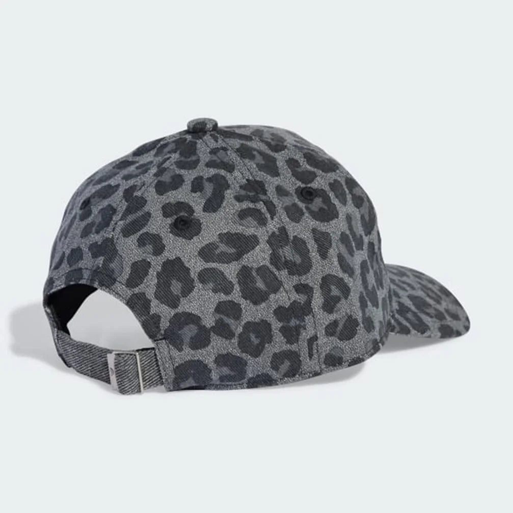 Men's Classic 6-Panel Adjustable Baseball Cap