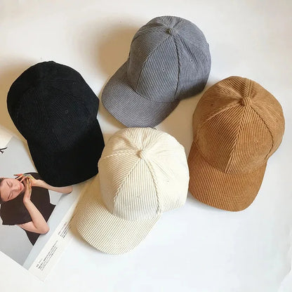High Quality 5 Panel Unisex Cotton Baseball Hat