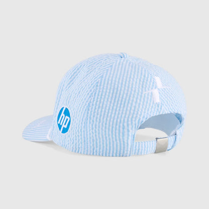 Ferrari Leclerc Monaco Grand Prix Baseball Cap