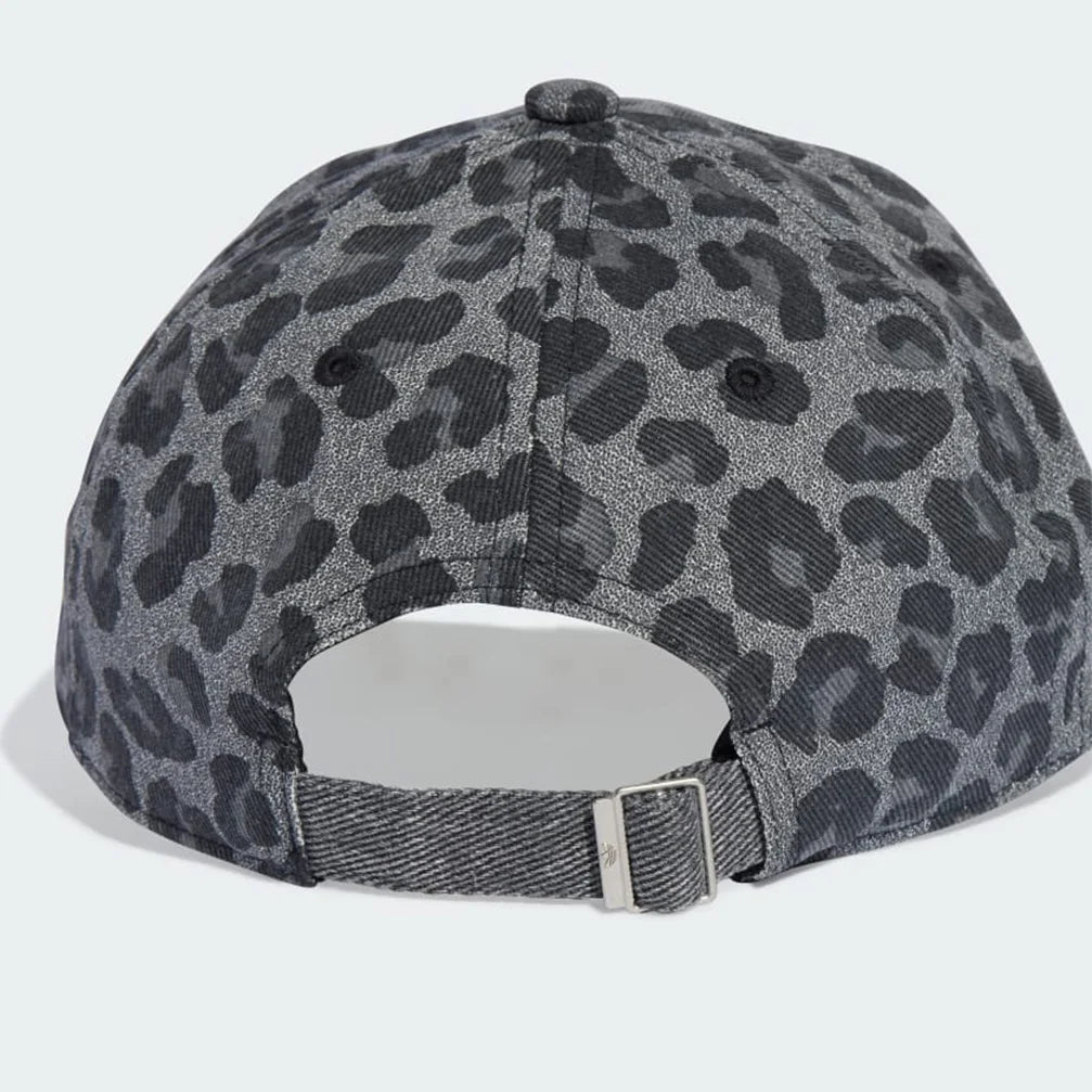 Men's Classic 6-Panel Adjustable Baseball Cap