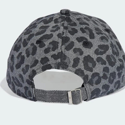 Men's Classic 6-Panel Adjustable Baseball Cap