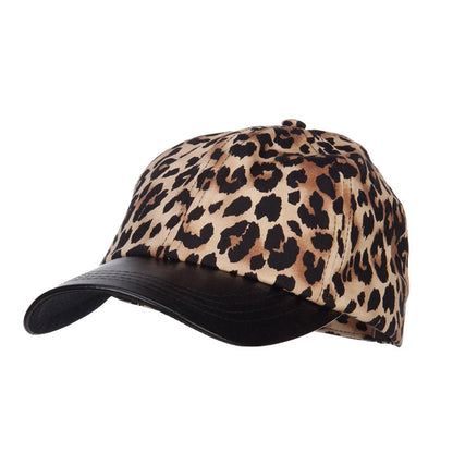 Customizable 100% Polyester Cotton Mesh Baseball Cap