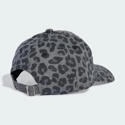Men's Classic 6-Panel Adjustable Baseball Cap