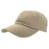 Summer Blank 100% Cotton Denim Classic Baseball Caps