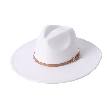 Vegan Suede Fedora Rancher Hats Blank Hats