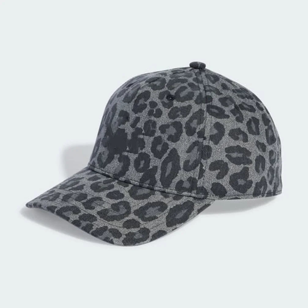 Men's Classic 6-Panel Adjustable Baseball Cap