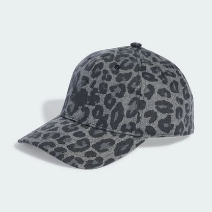 Men's Classic 6-Panel Adjustable Baseball Cap