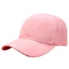 Summer Blank 100% Cotton Denim Classic Baseball Caps