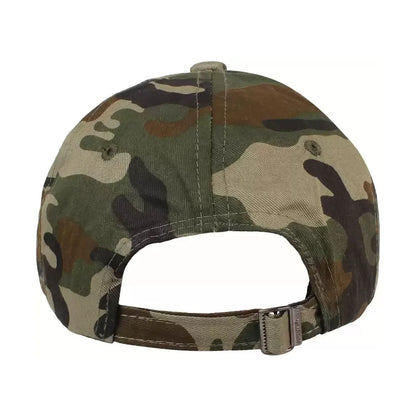 Baseball Hats Fashionable Sports Apparel Knitted 100% Cotton Silk
